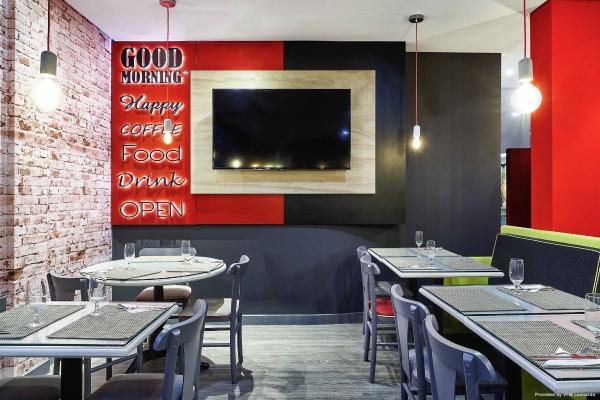 Hotel ibis Taubate